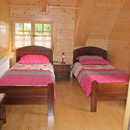 Holiday Home Ena Vrelo Koreničko Eksteriør bilde